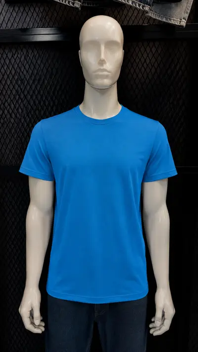 Playera Prime turquesa Cancún