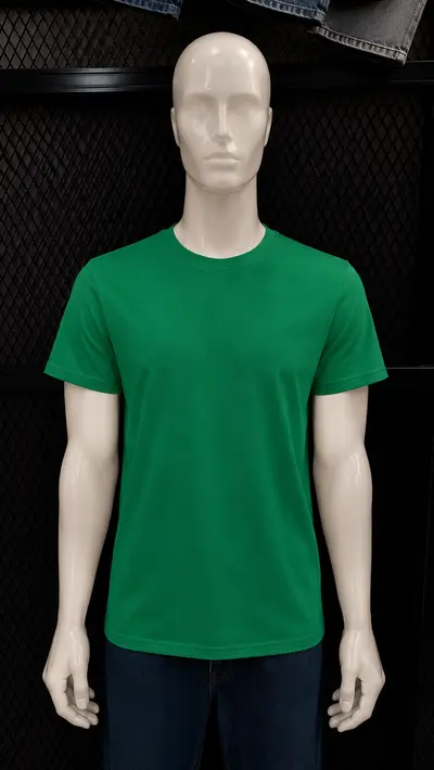 Playera Prime esmeralda Cancún