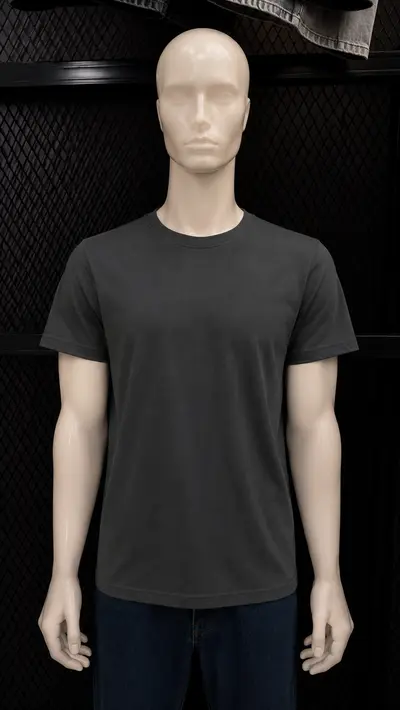 Playera Prime gris Cancún