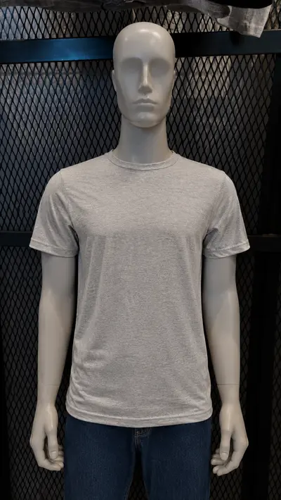 Playera Prime heather Cancún
