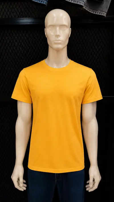 Playera Prime mango Cancún